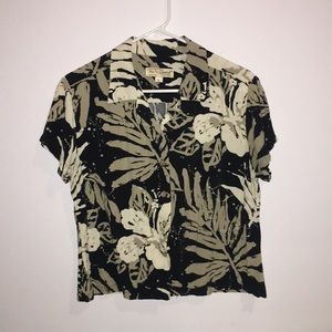 Tori Richard shirt. Honolulu